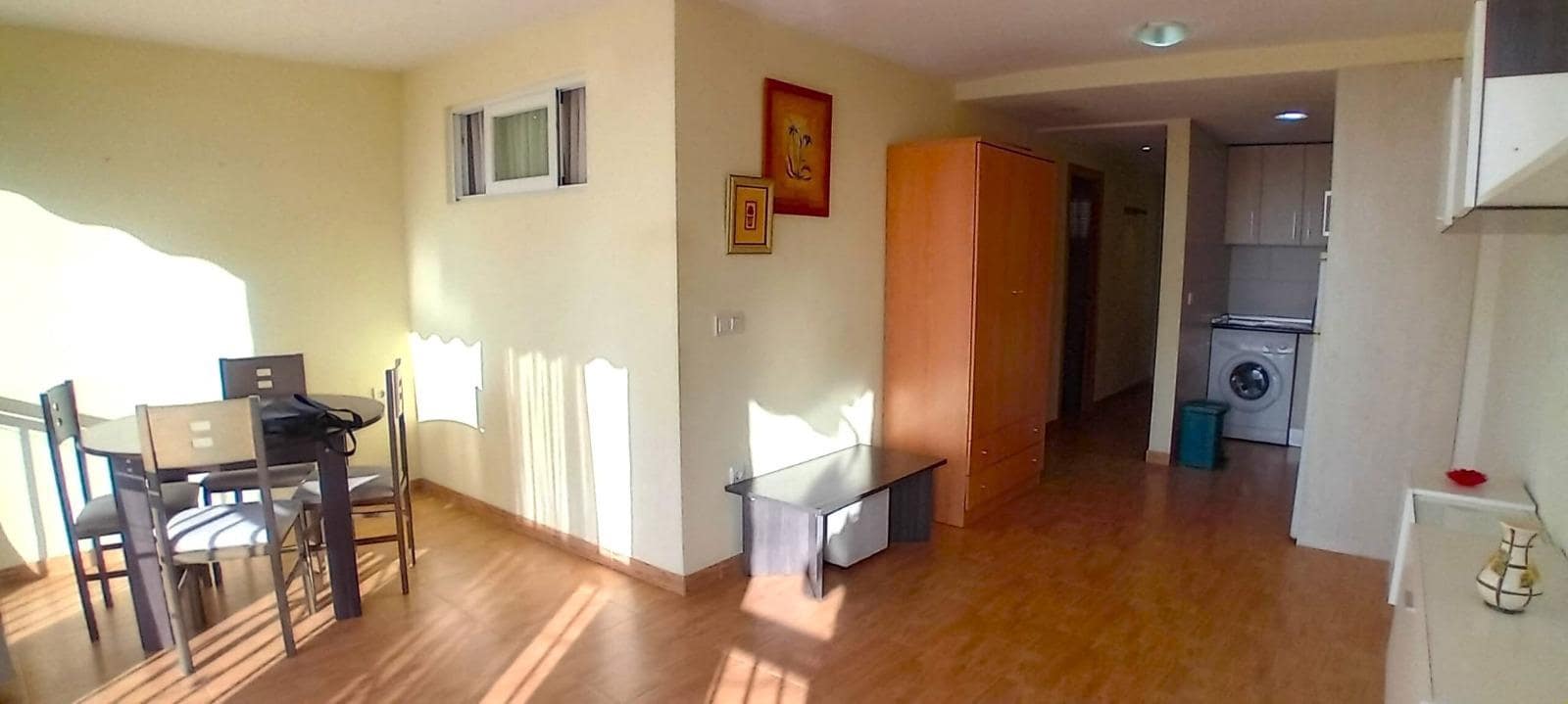 Apartamento de 1 habitación en Benidorm en venta con piscina - 169.000 € (Ref: 9462074)