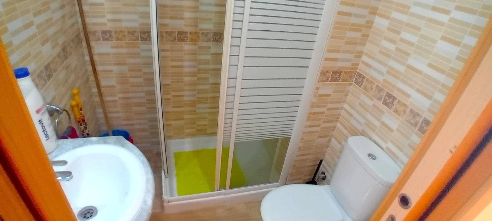 Apartamento de 1 habitación en Benidorm en venta con piscina - 169.000 € (Ref: 9462074)