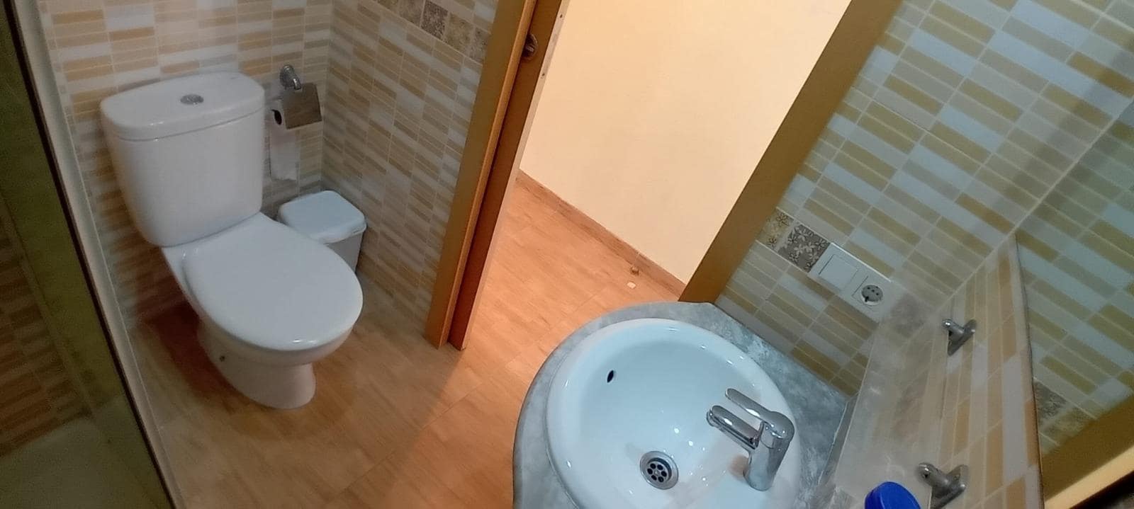 Apartamento de 1 habitación en Benidorm en venta con piscina - 169.000 € (Ref: 9462074)