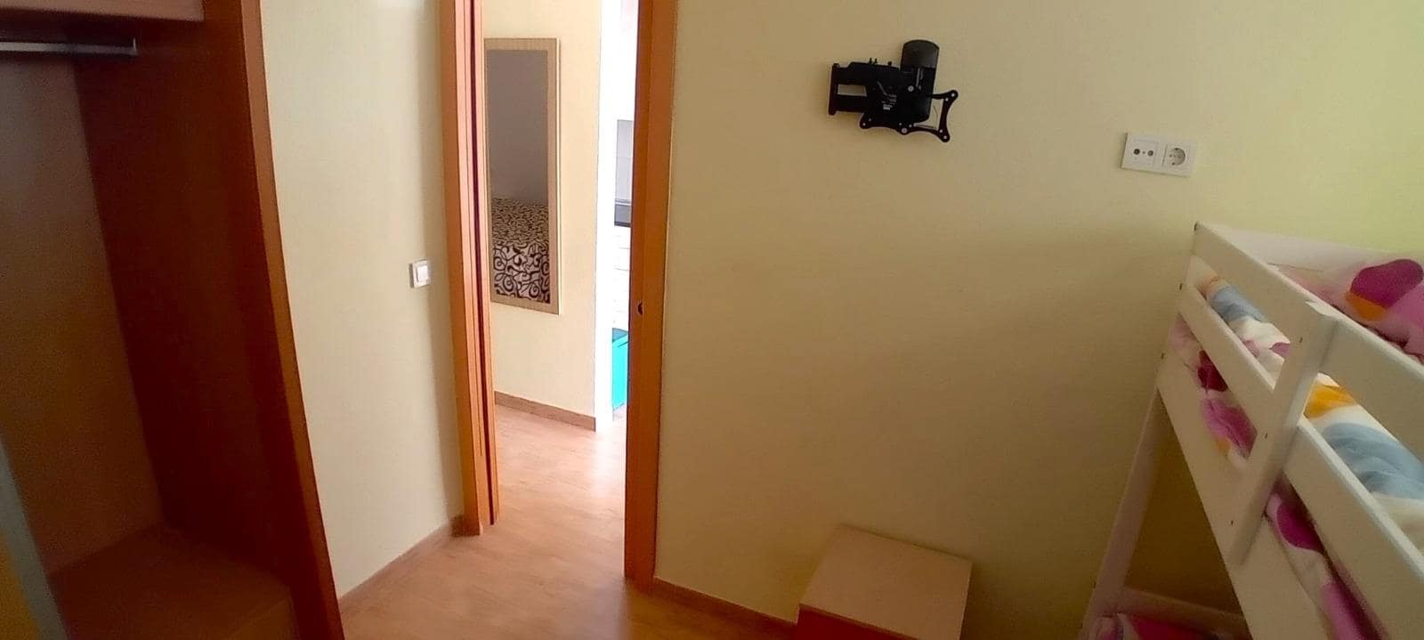 Apartamento de 1 habitación en Benidorm en venta con piscina - 169.000 € (Ref: 9462074)