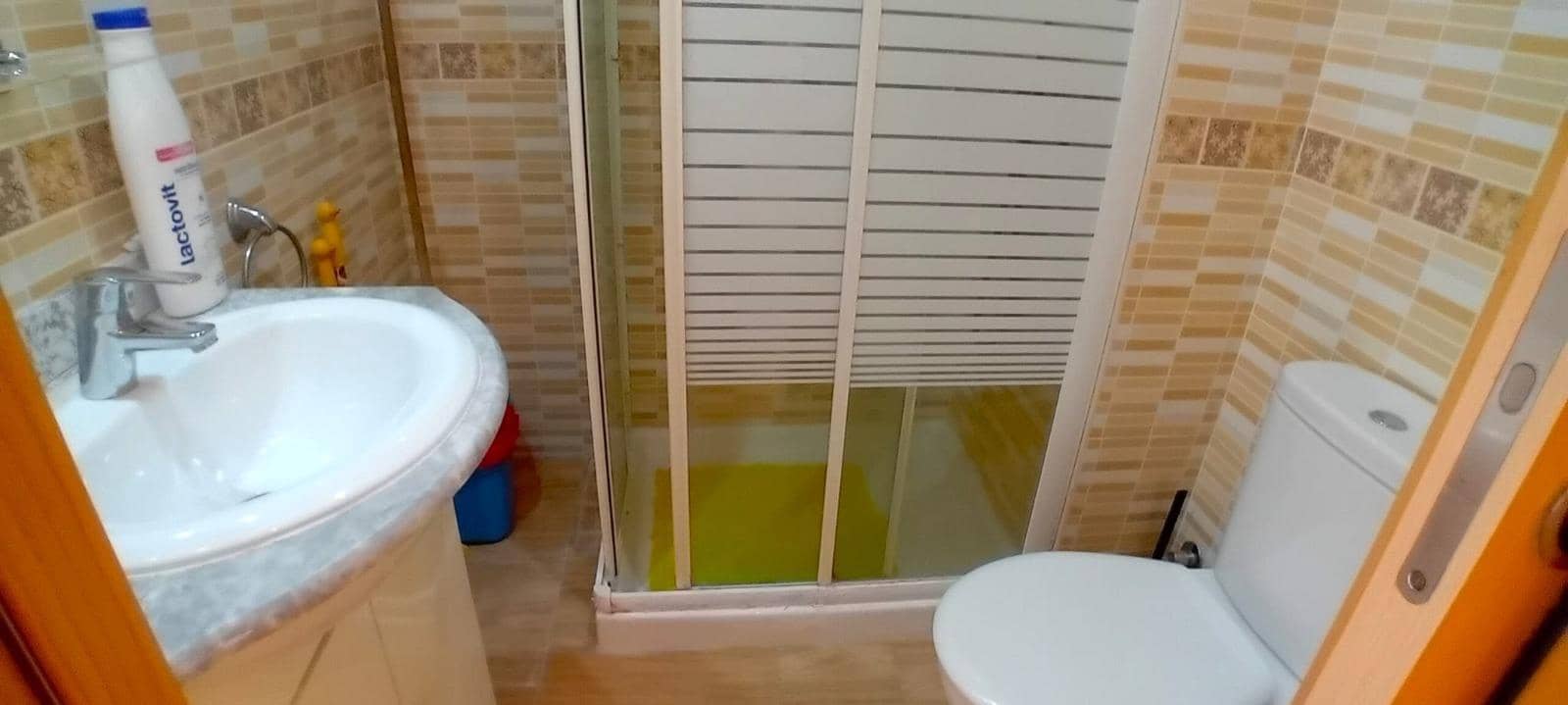 Apartamento de 1 habitación en Benidorm en venta con piscina - 169.000 € (Ref: 9462074)