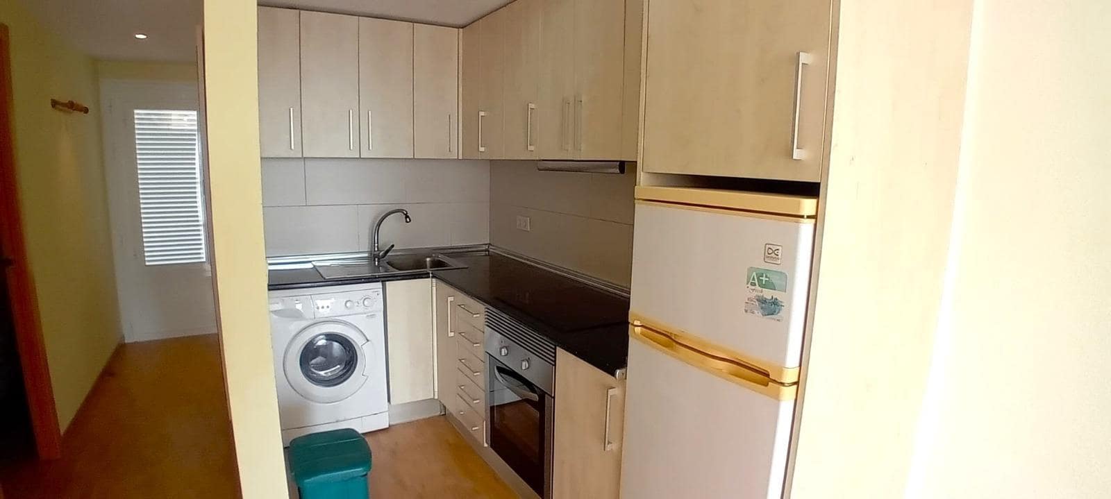 Apartamento de 1 habitación en Benidorm en venta con piscina - 169.000 € (Ref: 9462074)