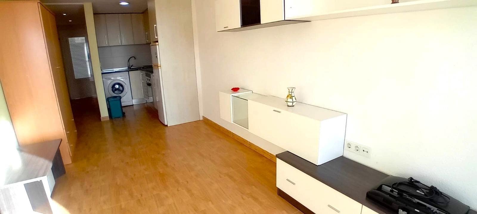 Apartamento de 1 habitación en Benidorm en venta con piscina - 169.000 € (Ref: 9462074)