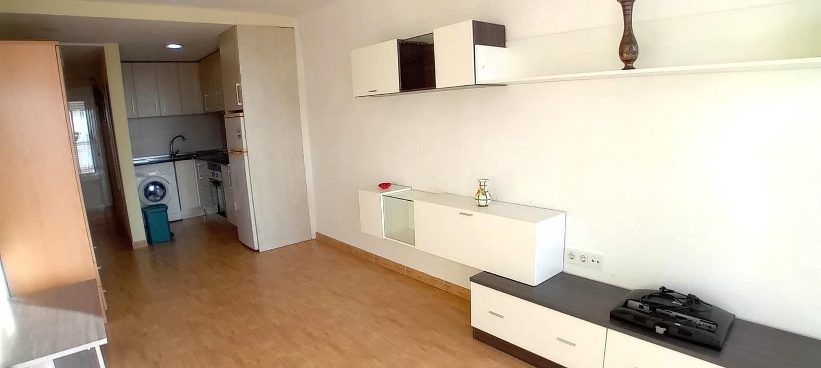 Apartamento de 1 habitación en Benidorm en venta con piscina - 169.000 € (Ref: 9462074)