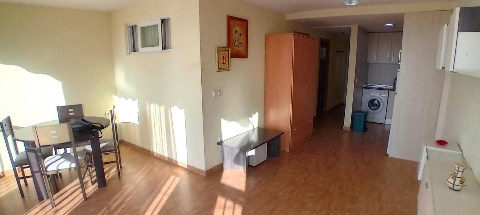 Apartamento de 1 habitación en Benidorm en venta con piscina - 169.000 € (Ref: 9462074)