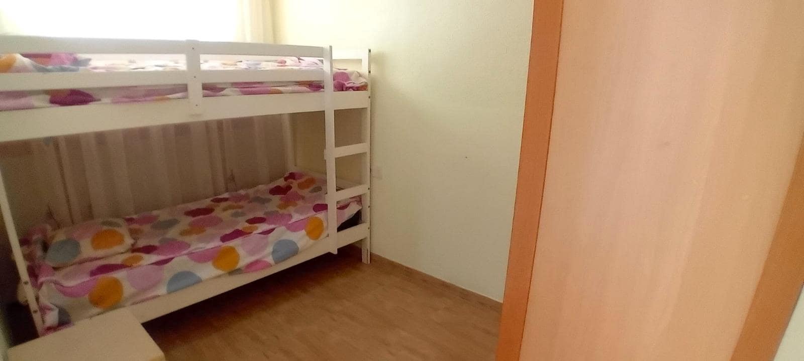 Apartamento de 1 habitación en Benidorm en venta con piscina - 169.000 € (Ref: 9462074)