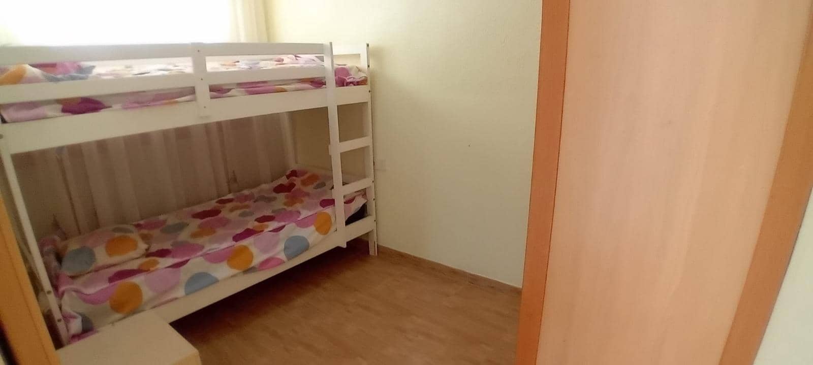 Apartamento de 1 habitación en Benidorm en venta con piscina - 169.000 € (Ref: 9462074)