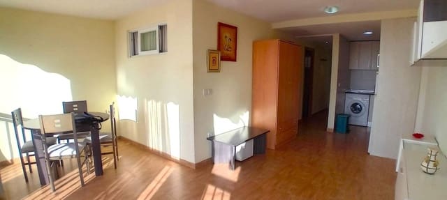 Apartamento de 1 habitación en Benidorm en venta con piscina - 169.000 € (Ref: 9462074)