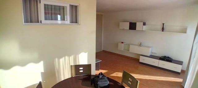 Apartamento de 1 habitación en Benidorm en venta con piscina - 169.000 € (Ref: 9462074)