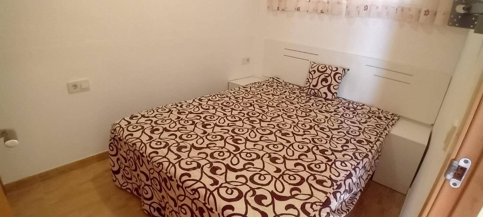 Apartamento de 1 habitación en Benidorm en venta con piscina - 169.000 € (Ref: 9462074)