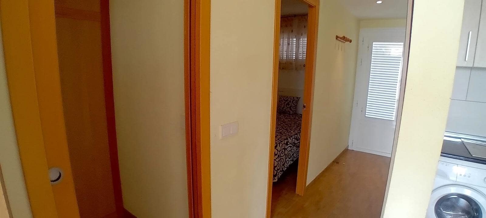 Apartamento de 1 habitación en Benidorm en venta con piscina - 169.000 € (Ref: 9462074)