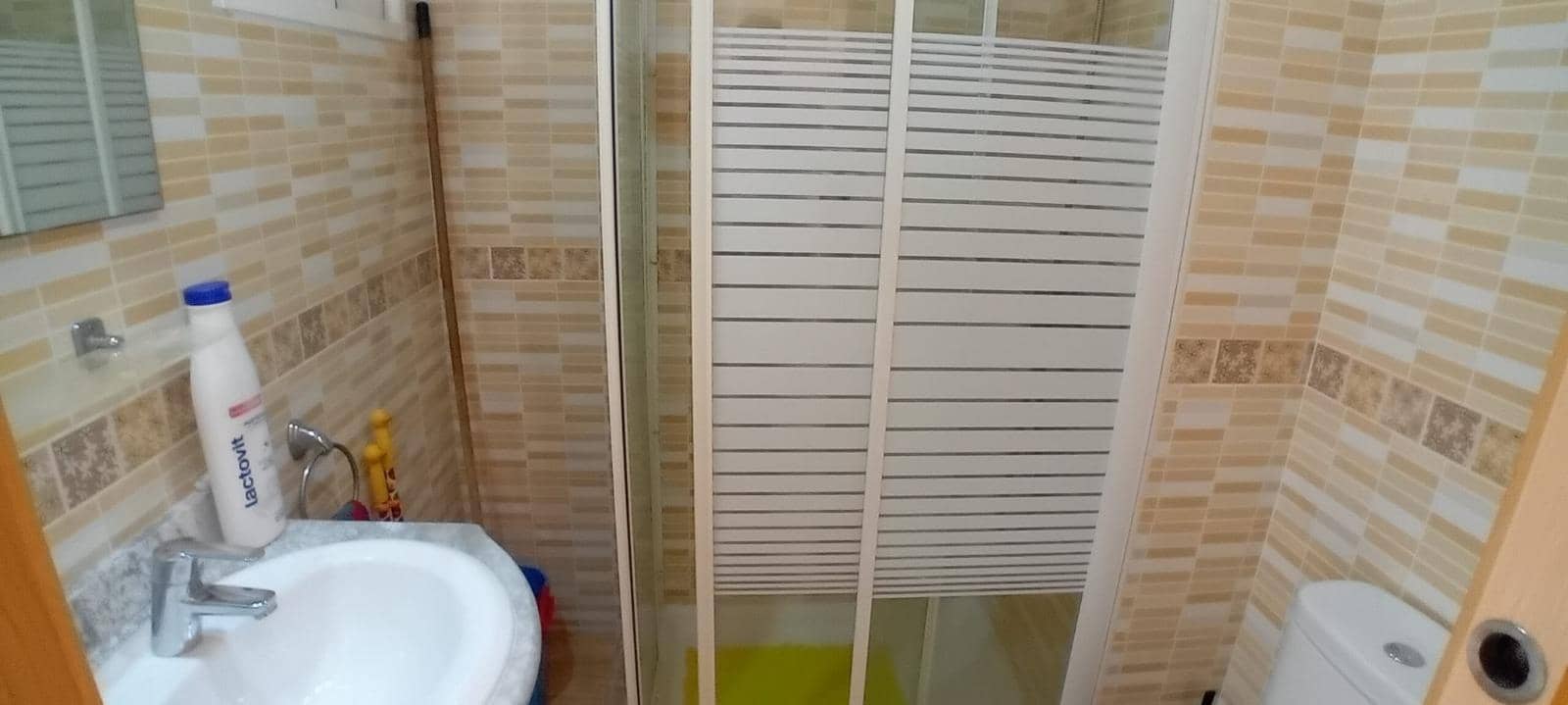 Apartamento de 1 habitación en Benidorm en venta con piscina - 169.000 € (Ref: 9462074)