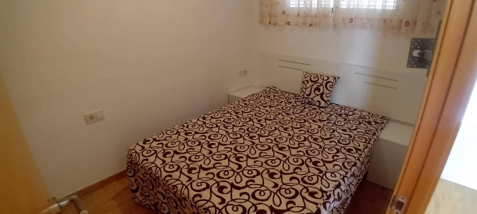 Apartamento de 1 habitación en Benidorm en venta con piscina - 169.000 € (Ref: 9462074)