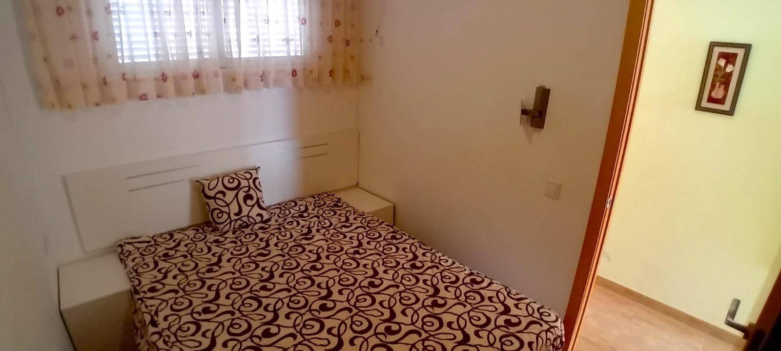 Apartamento de 1 habitación en Benidorm en venta con piscina - 169.000 € (Ref: 9462074)