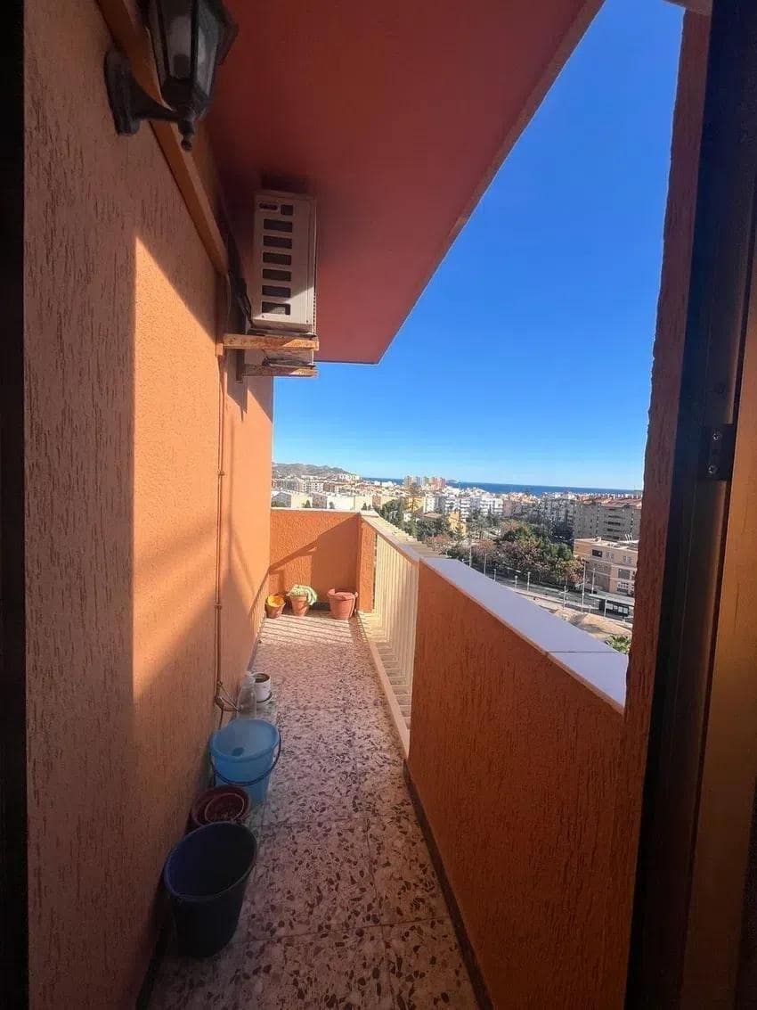 3 makuuhuone Kattohuoneisto myytävänä paikassa La Villajoyosa / Vila Joiosa - 254 600 € (Ref: 9518890)