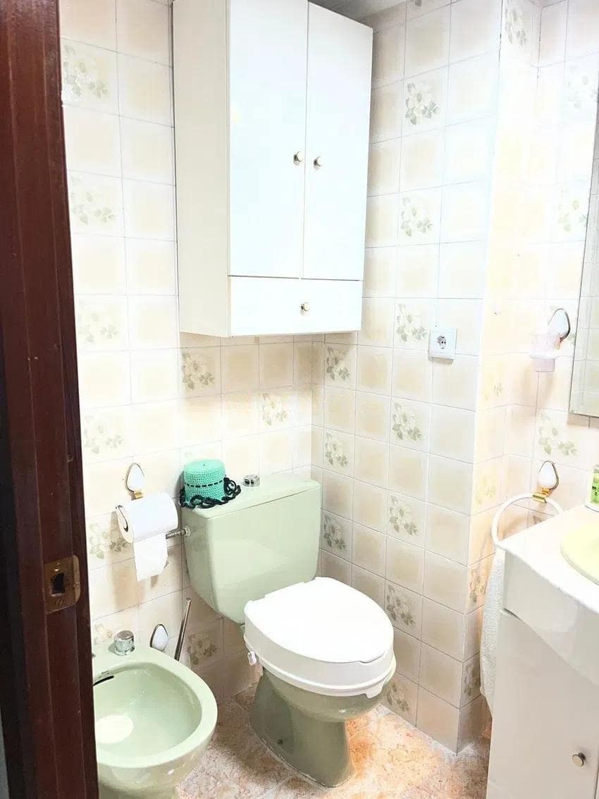 3 makuuhuone Kattohuoneisto myytävänä paikassa La Villajoyosa / Vila Joiosa - 254 600 € (Ref: 9518890)