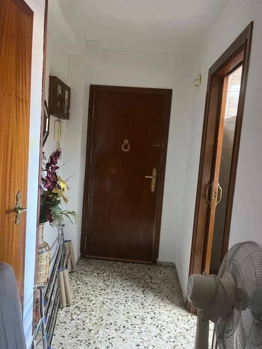 3 makuuhuone Kattohuoneisto myytävänä paikassa La Villajoyosa / Vila Joiosa - 254 600 € (Ref: 9518890)