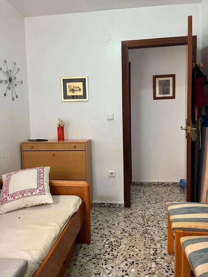 3 makuuhuone Kattohuoneisto myytävänä paikassa La Villajoyosa / Vila Joiosa - 254 600 € (Ref: 9518890)