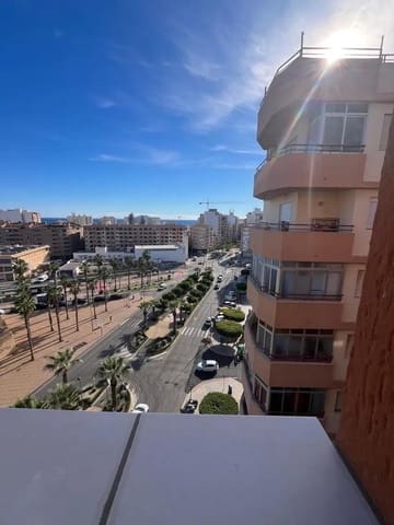 Ático de 3 habitaciones en La Villajoyosa / Vila Joiosa en venta - 254.600 € (Ref: 9518890)