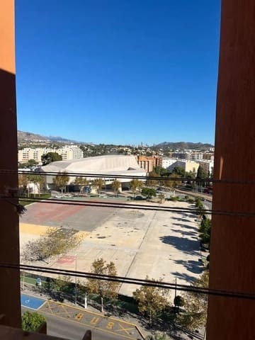 Ático de 3 habitaciones en La Villajoyosa / Vila Joiosa en venta - 254.600 € (Ref: 9518890)