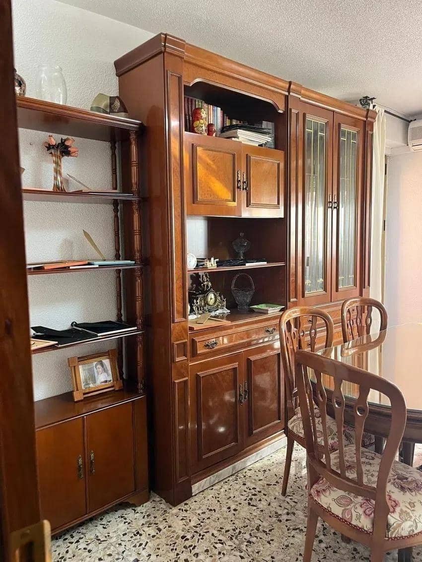 3 makuuhuone Kattohuoneisto myytävänä paikassa La Villajoyosa / Vila Joiosa - 254 600 € (Ref: 9518890)