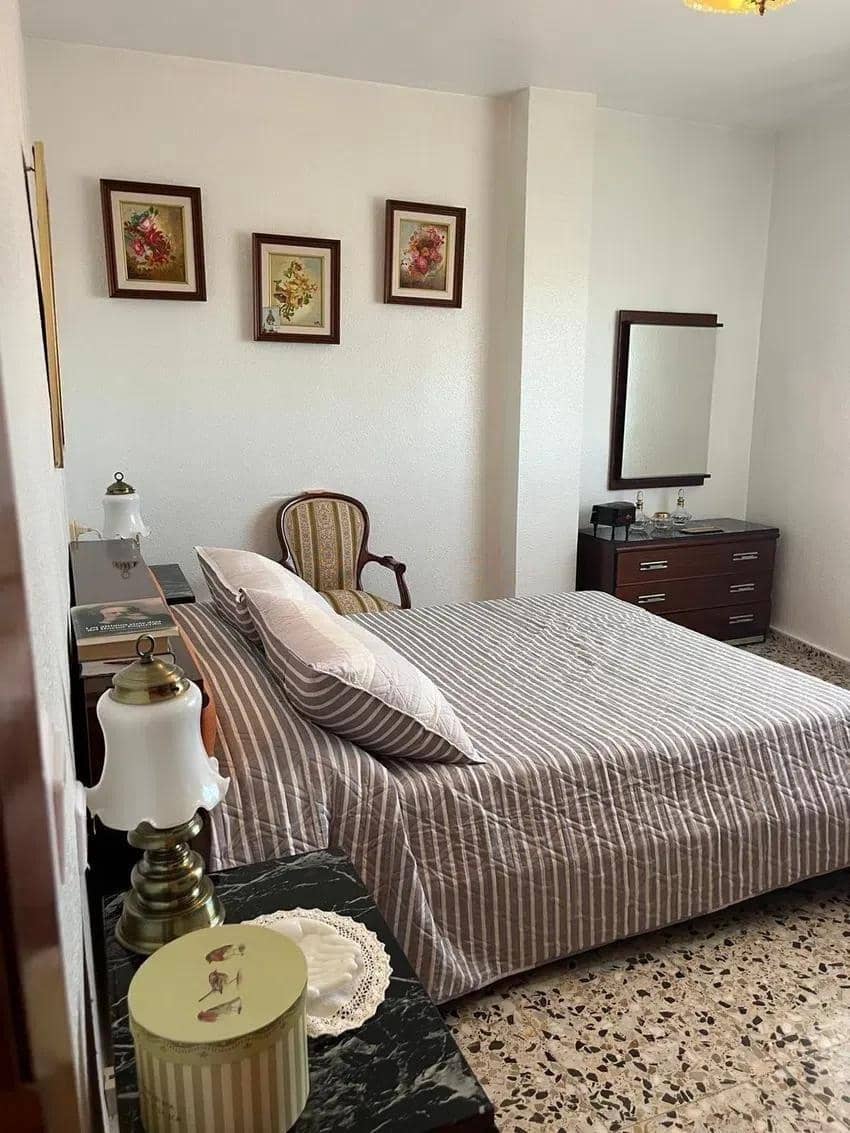 3 makuuhuone Kattohuoneisto myytävänä paikassa La Villajoyosa / Vila Joiosa - 254 600 € (Ref: 9518890)