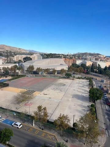 Ático de 3 habitaciones en La Villajoyosa / Vila Joiosa en venta - 254.600 € (Ref: 9518890)