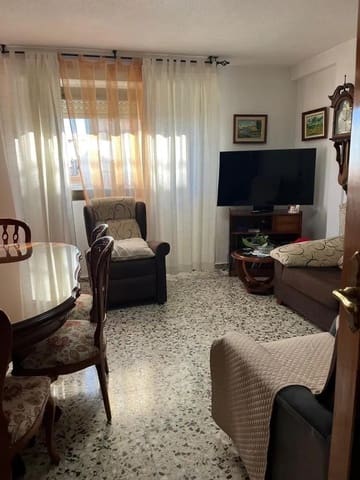Ático de 3 habitaciones en La Villajoyosa / Vila Joiosa en venta - 254.600 € (Ref: 9518890)