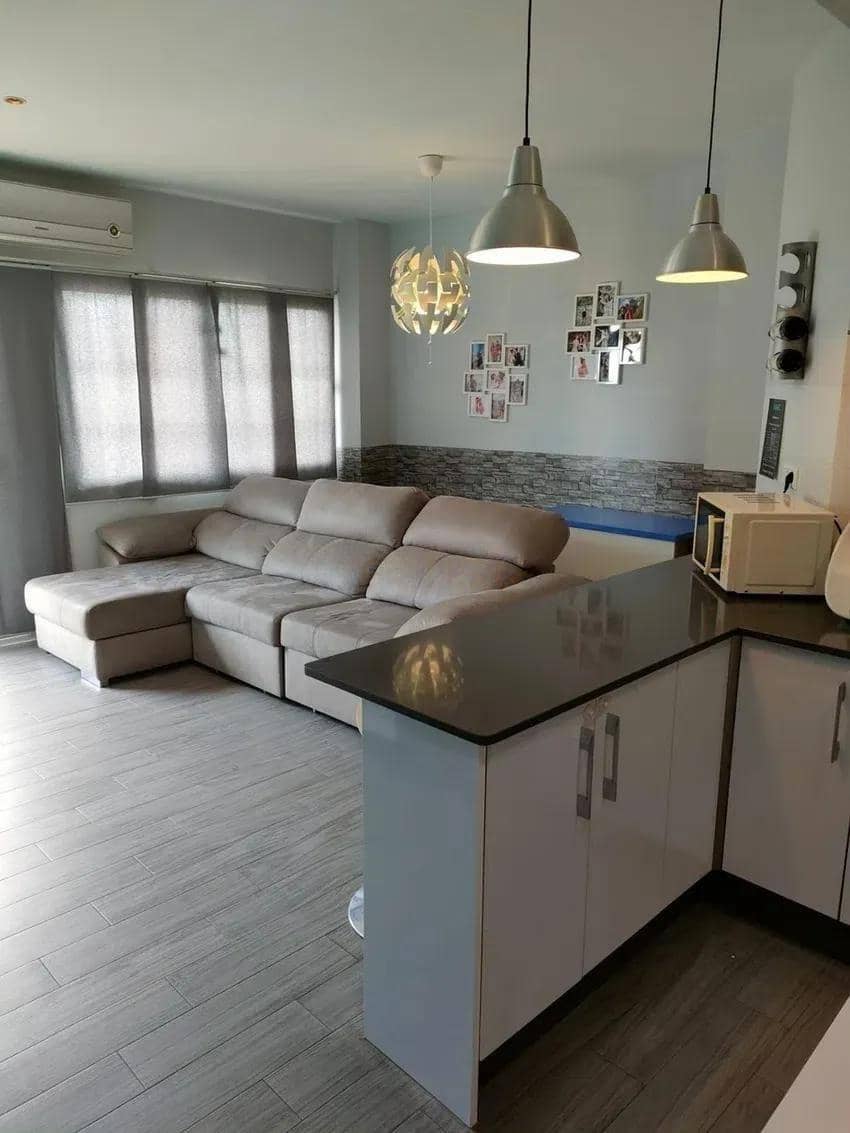 3 chambre Appartement à vendre à La Villajoyosa / Vila Joiosa - 307 500 € (Ref: 9518891)