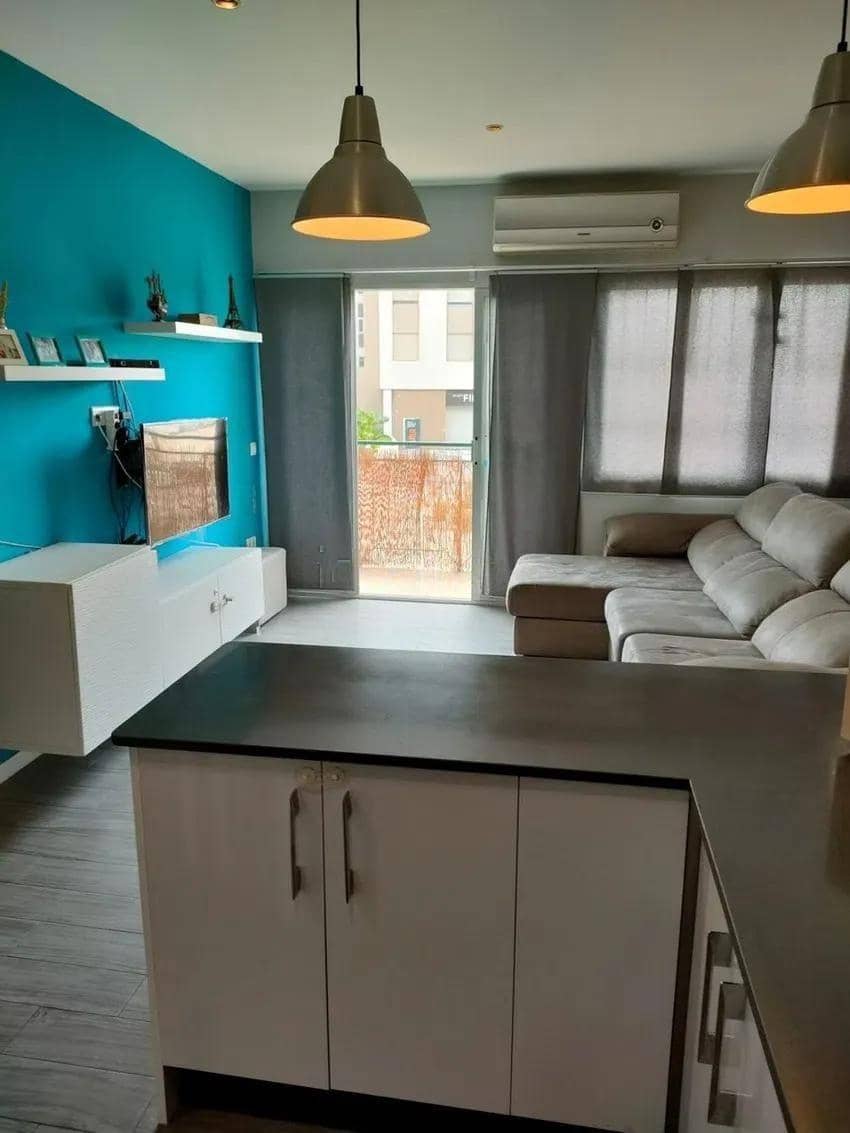 3 chambre Appartement à vendre à La Villajoyosa / Vila Joiosa - 307 500 € (Ref: 9518891)