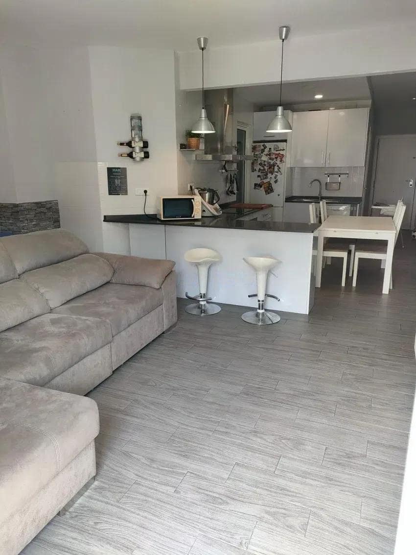 3 chambre Appartement à vendre à La Villajoyosa / Vila Joiosa - 307 500 € (Ref: 9518891)