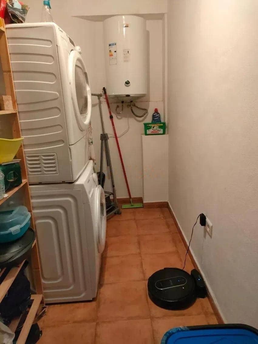 3 chambre Appartement à vendre à La Villajoyosa / Vila Joiosa - 307 500 € (Ref: 9518891)