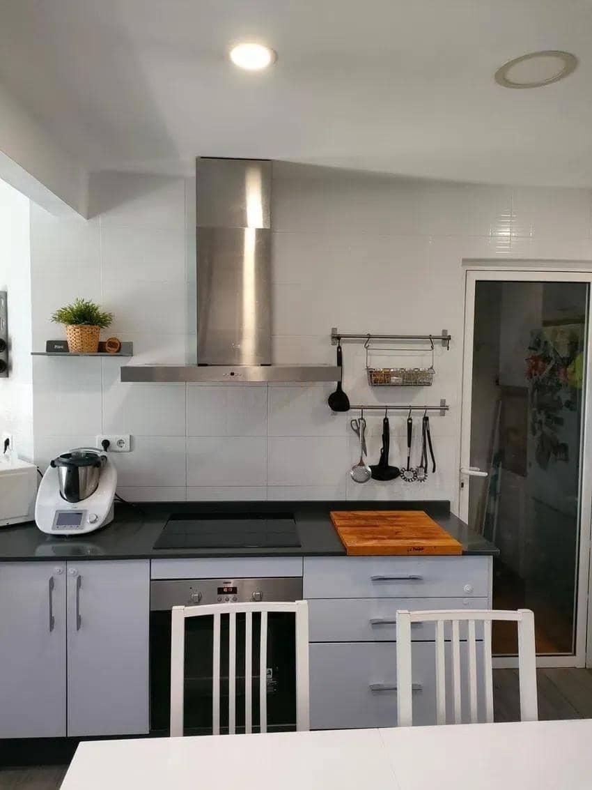 3 chambre Appartement à vendre à La Villajoyosa / Vila Joiosa - 307 500 € (Ref: 9518891)