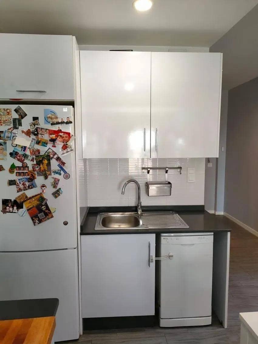 3 chambre Appartement à vendre à La Villajoyosa / Vila Joiosa - 307 500 € (Ref: 9518891)