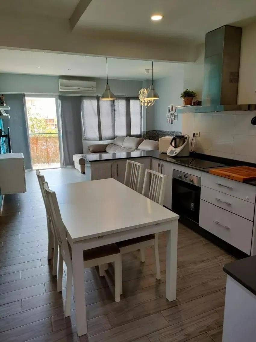 3 chambre Appartement à vendre à La Villajoyosa / Vila Joiosa - 307 500 € (Ref: 9518891)