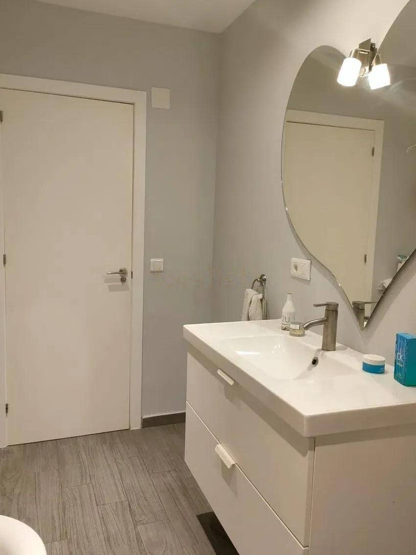 3 chambre Appartement à vendre à La Villajoyosa / Vila Joiosa - 307 500 € (Ref: 9518891)