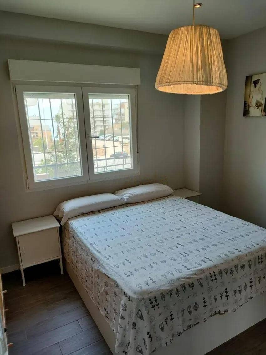 3 chambre Appartement à vendre à La Villajoyosa / Vila Joiosa - 307 500 € (Ref: 9518891)