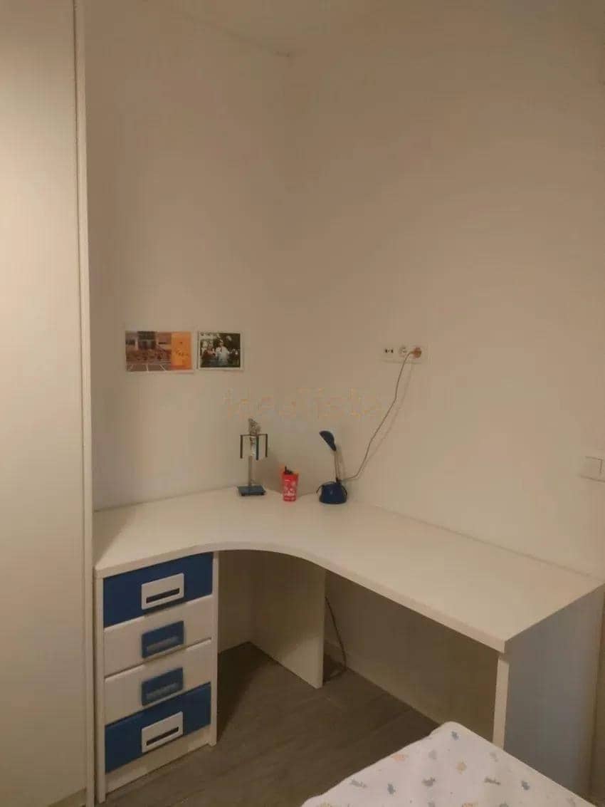 3 chambre Appartement à vendre à La Villajoyosa / Vila Joiosa - 307 500 € (Ref: 9518891)