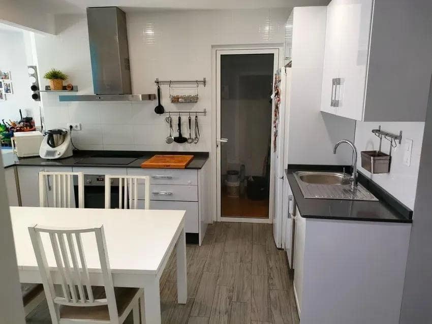 3 chambre Appartement à vendre à La Villajoyosa / Vila Joiosa - 307 500 € (Ref: 9518891)
