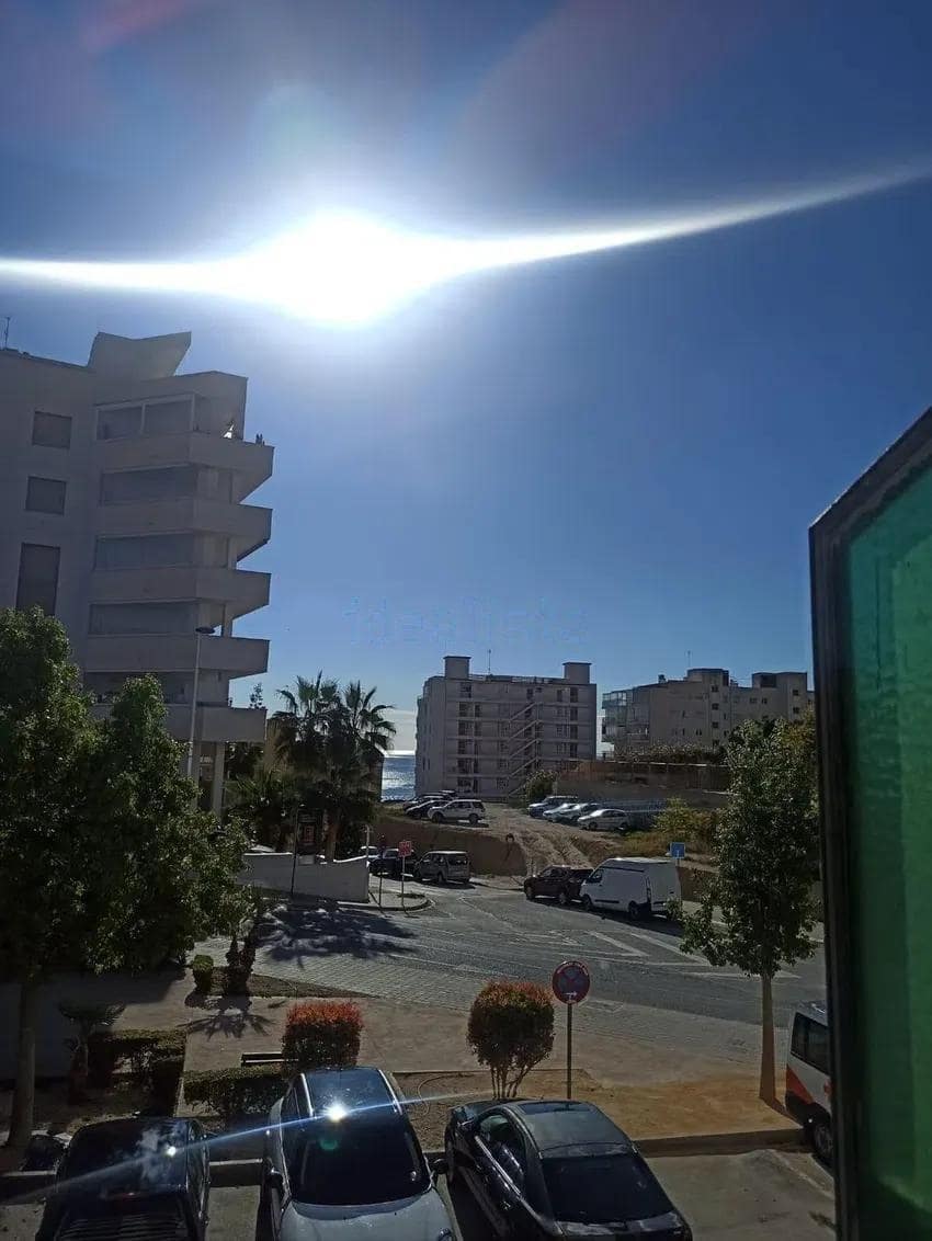 3 chambre Appartement à vendre à La Villajoyosa / Vila Joiosa - 307 500 € (Ref: 9518891)