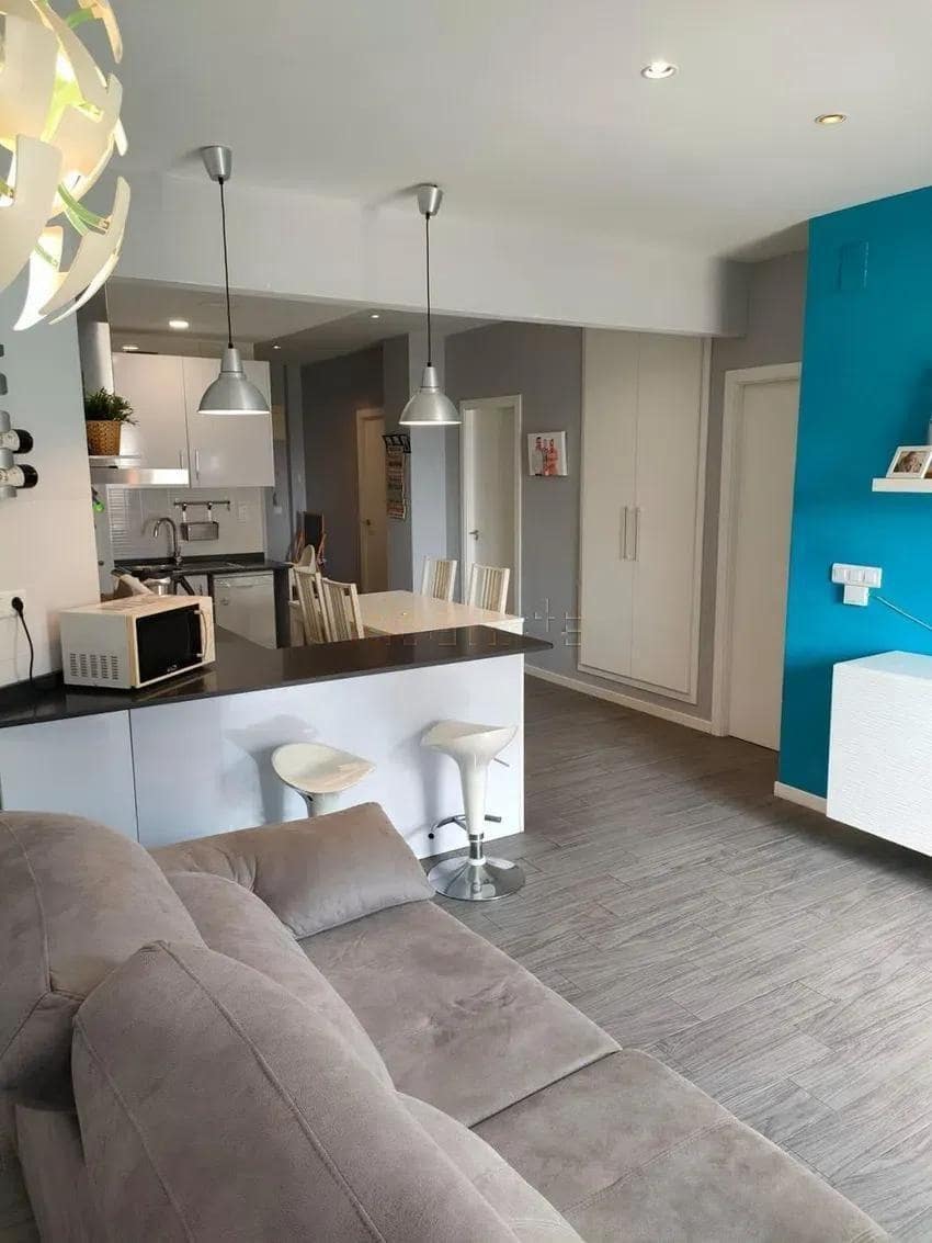 3 chambre Appartement à vendre à La Villajoyosa / Vila Joiosa - 307 500 € (Ref: 9518891)