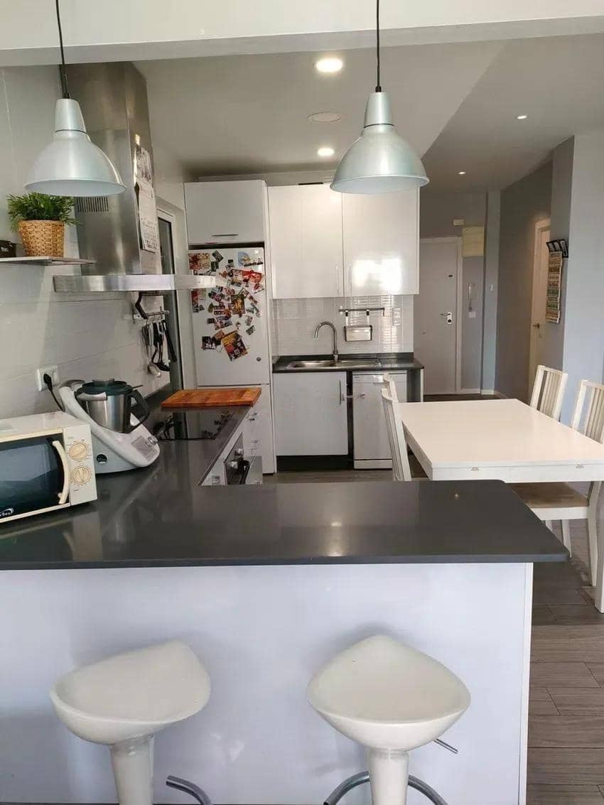 3 chambre Appartement à vendre à La Villajoyosa / Vila Joiosa - 307 500 € (Ref: 9518891)