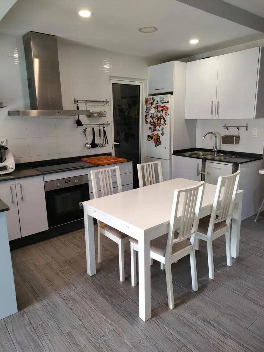 3 chambre Appartement à vendre à La Villajoyosa / Vila Joiosa - 307 500 € (Ref: 9518891)