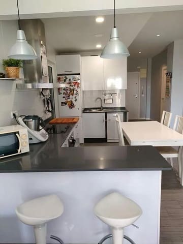 3 Zimmer Wohnung zu verkaufen in La Villajoyosa / Vila Joiosa - 307.500 € (Ref: 9518891)