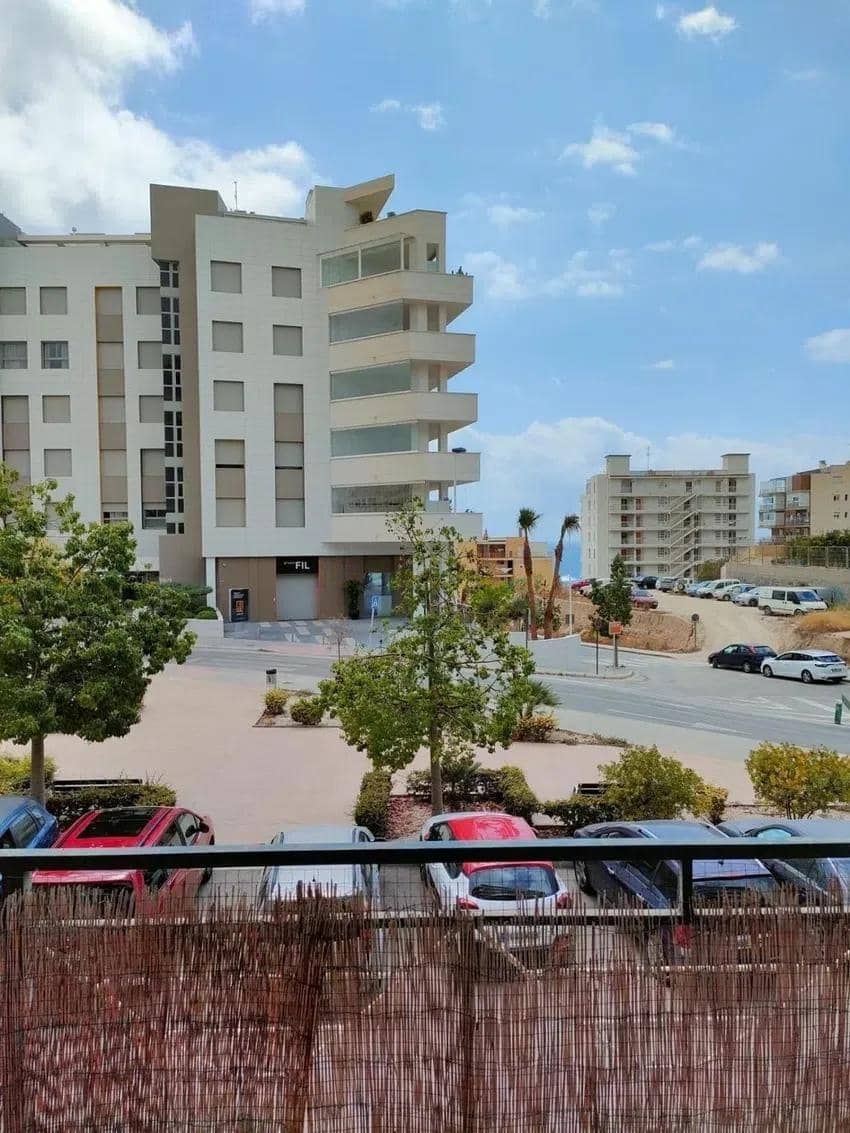 3 chambre Appartement à vendre à La Villajoyosa / Vila Joiosa - 307 500 € (Ref: 9518891)