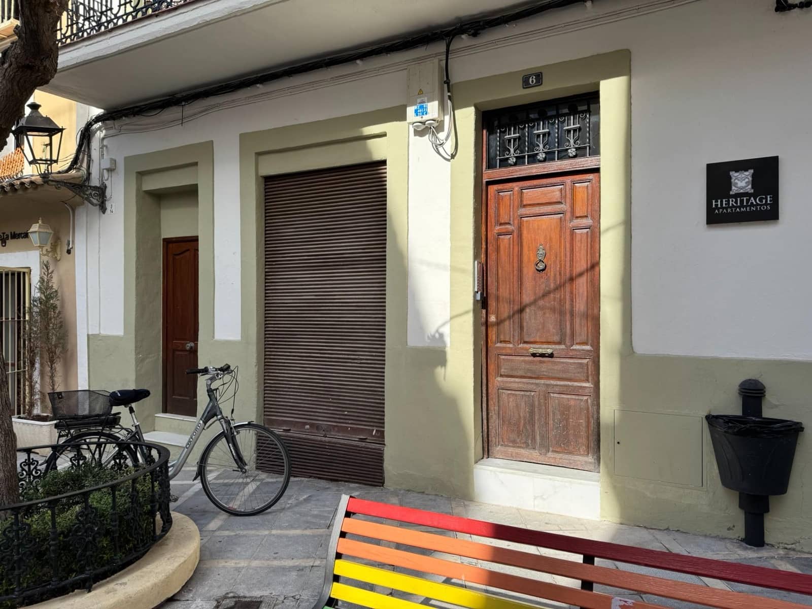 Kommersiell till salu i La Villajoyosa / Vila Joiosa - 130 000 € (Ref: 9568634)