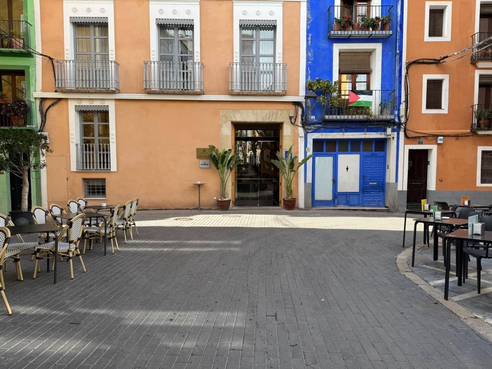 Kommersiell till salu i La Villajoyosa / Vila Joiosa - 130 000 € (Ref: 9568634)