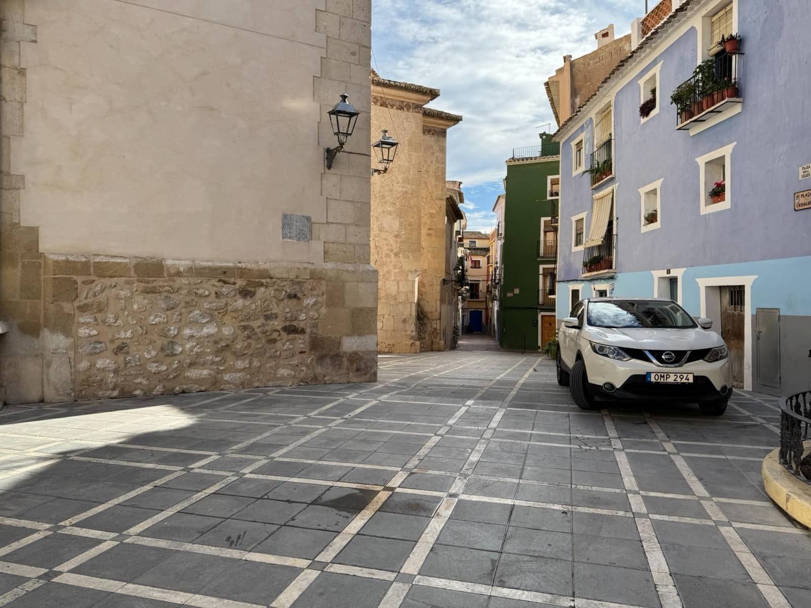 Kommersiell till salu i La Villajoyosa / Vila Joiosa - 130 000 € (Ref: 9568634)