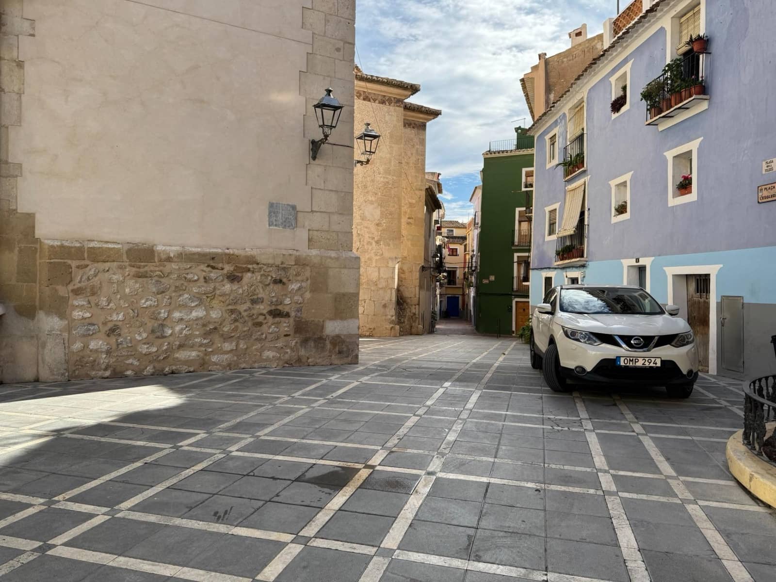 Kommersiell till salu i La Villajoyosa / Vila Joiosa - 130 000 € (Ref: 9568634)