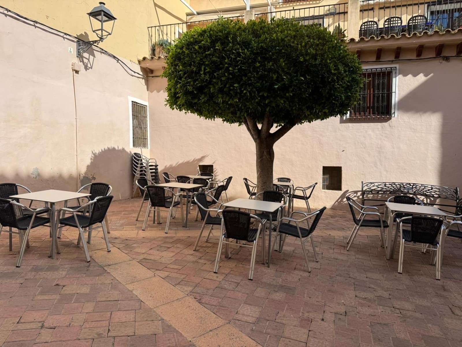 Kommersiell till salu i La Villajoyosa / Vila Joiosa - 130 000 € (Ref: 9568634)